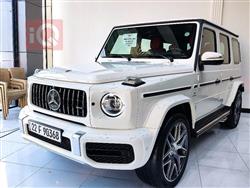 مێرسێدس بێنز G-Class